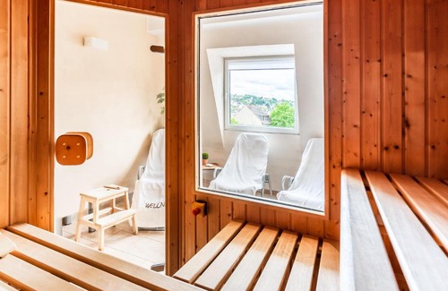 Bad Breisig Hotel | Hotel Rhein-Residenz