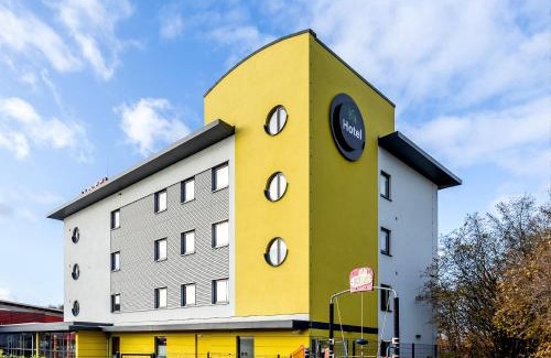Rhynern Hotel | Hotel Rhynern Nord