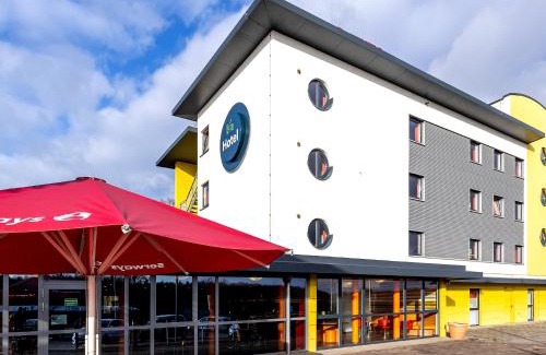 Rhynern Hotel | Hotel Rhynern Nord