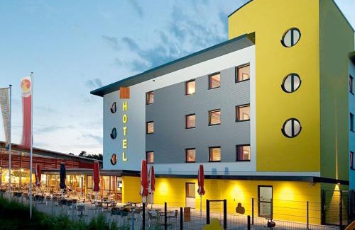 Rhynern Hotel | Hotel Rhynern Nord