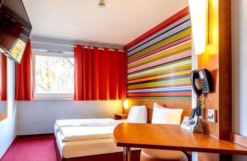 Rhynern Hotel | Hotel Rhynern Nord