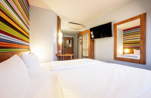 Rhynern Hotel | Hotel Rhynern Nord