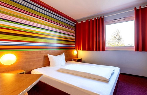 Rhynern Hotel | Hotel Rhynern Nord