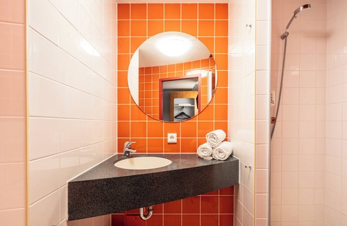 Rhynern Hotel | Hotel Rhynern Nord