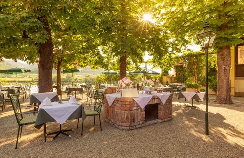 Durnstein Hotel | Hotel Richard Löwenherz