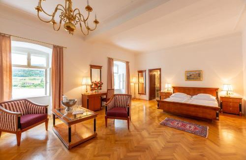 Durnstein Hotel | Hotel Richard Löwenherz