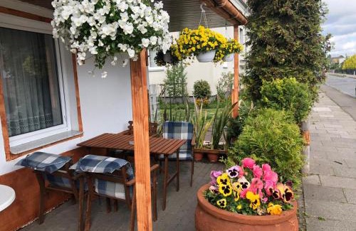 Bremen-Hemelingen House | Hotel Riede