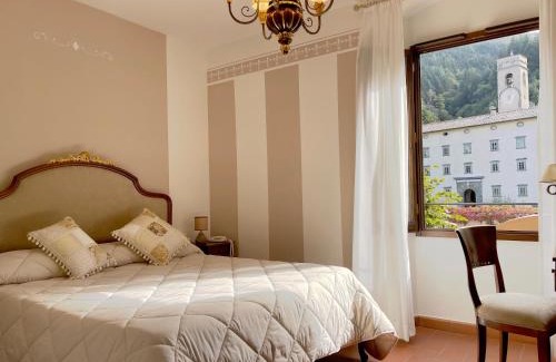 Vallombrosa Hotel | Hotel Rifugio la Foresta