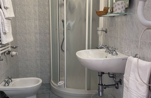 Vallombrosa Hotel | Hotel Rifugio la Foresta