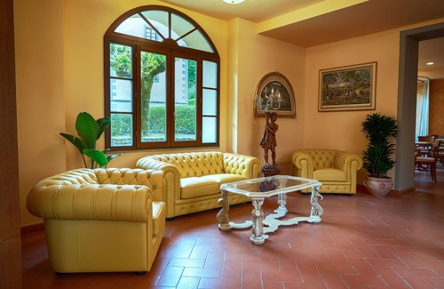 Vallombrosa Hotel | Hotel Rifugio la Foresta