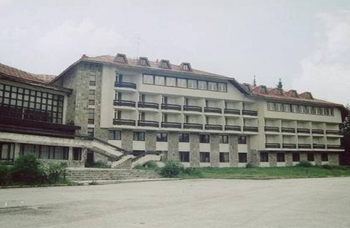 Semkovo Hotel | Hotel Rila Semkovooo