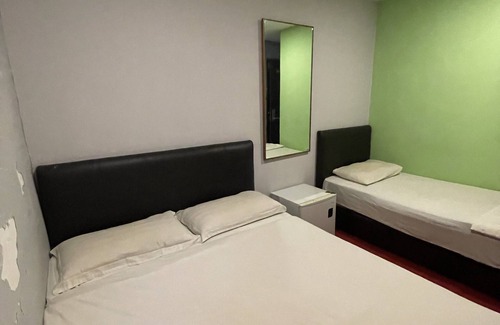 Subang Jaya Hotel | Hotel Rim Global Subang