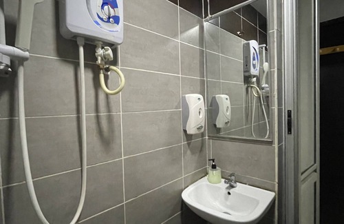 Subang Jaya Hotel | Hotel Rim Global Subang