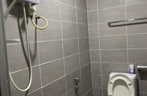 Subang Jaya Hotel | Hotel Rim Global Subang