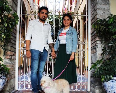 Puebla Historic Center Hotel | Hotel Rincón Poblano