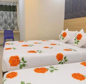 Jharsa Village House | Hotel Ring Roll Inn