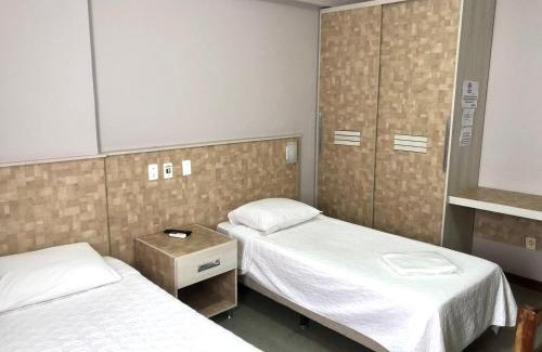 Alto Amarelo Hotel | Hotel Rinkao