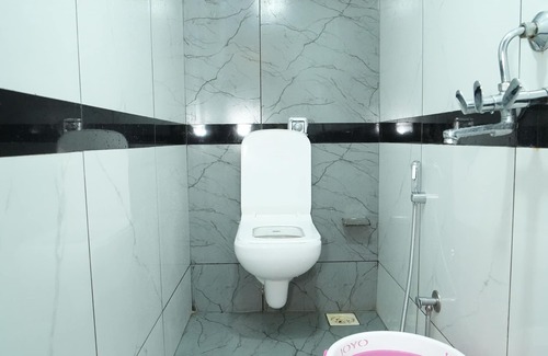 Girgaon House | Hotel Rinza Residency