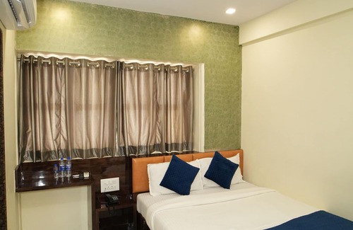 Girgaon House | Hotel Rinza Residency