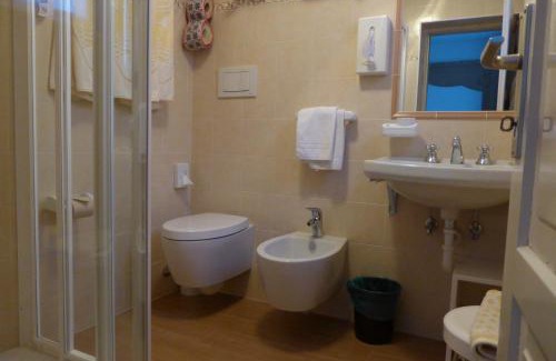 Panchia Hotel | Hotel Rio Bianco