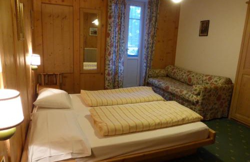 Panchia Hotel | Hotel Rio Bianco