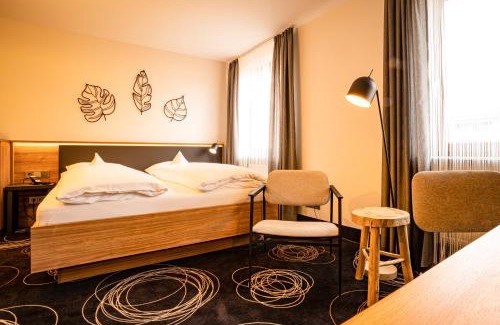 Karlsruhe Hotel | Hotel Rio Karlsruhe