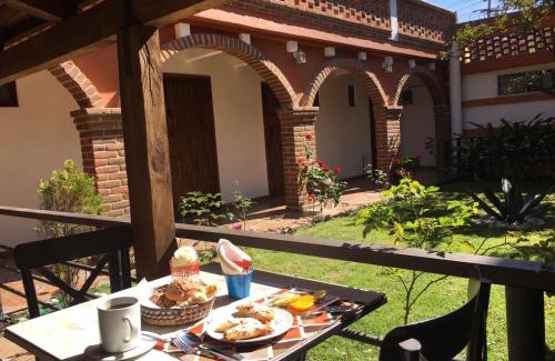 Tlaxcala House | Hotel RioMiel Tlaxcala