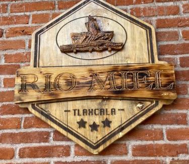 Tlaxcala House | Hotel RioMiel Tlaxcala