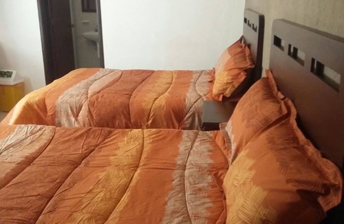 Faros Hotel | Hotel Ripoll Veracruz