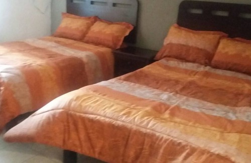 Faros Hotel | Hotel Ripoll Veracruz