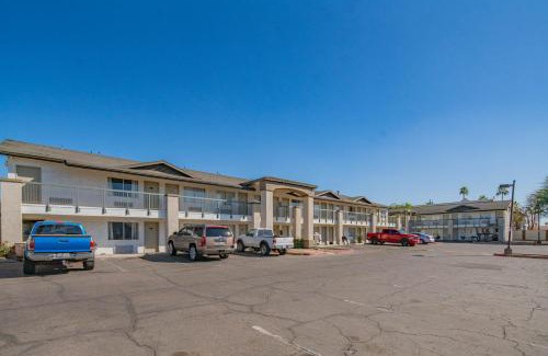 Interchange Square Hotel | Hotel Rising