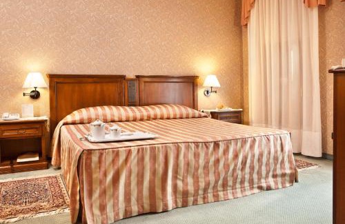 Castelfranco Veneto Hotel | Hotel Ristorante Fior