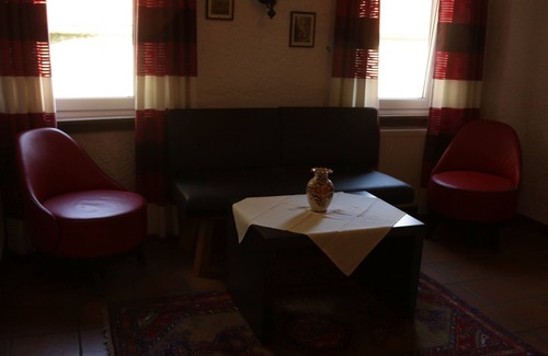 Ulrichstein Hotel | Hotel-Ristorante Ätna