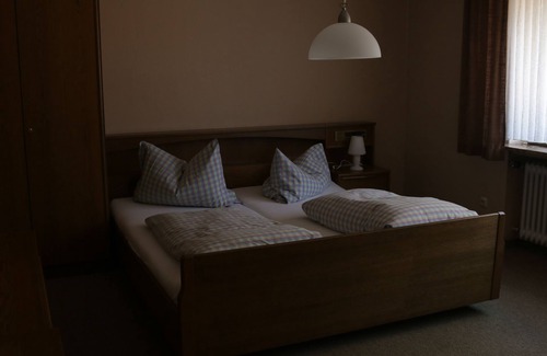 Ulrichstein Hotel | Hotel-Ristorante Ätna