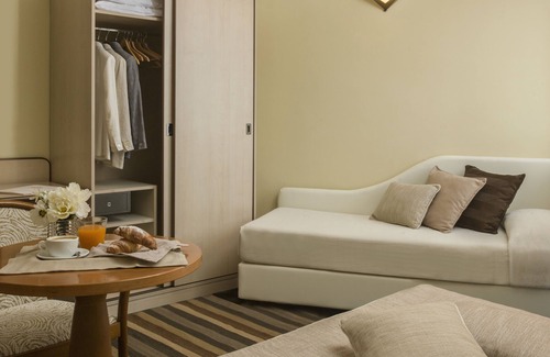 Poggibonsi Hotel | Hotel Ristorante Alcide