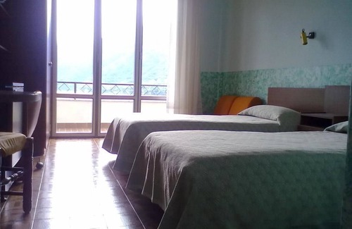 Torno Hotel | Hotel Ristorante Glavjc