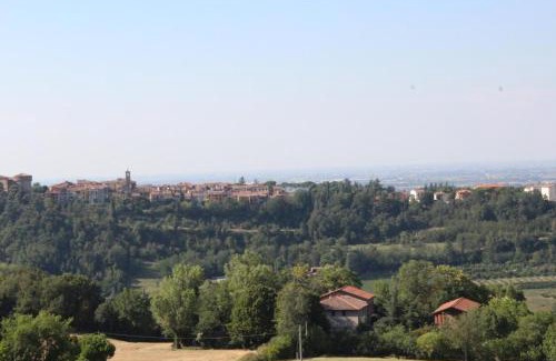 Imola Hotel | Hotel Ristorante La Collina