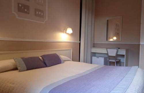 Sant'Antioco Hotel | Hotel Ristorante Moderno
