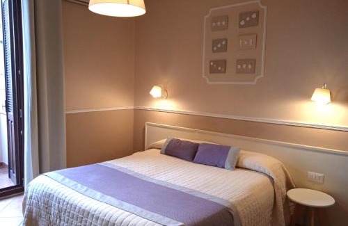 Sant'Antioco Hotel | Hotel Ristorante Moderno