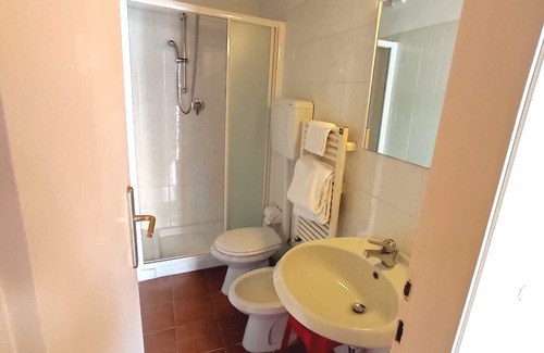 Sant' Ambrogio Hotel | Hotel Rita Major