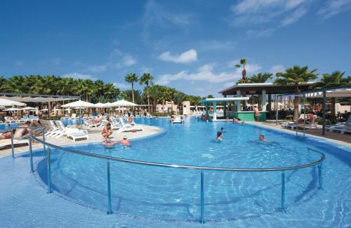 Santa Maria Hotel | Hotel Riu Cabo Verde - Adults Only - All Inclusive