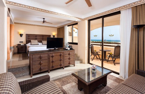 Boa Vista Resort | Hotel Riu Touareg - All Inclusive