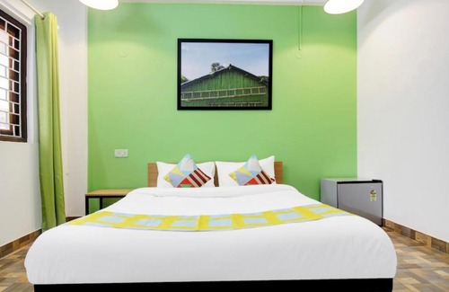 Arpora House | Hotel River Front