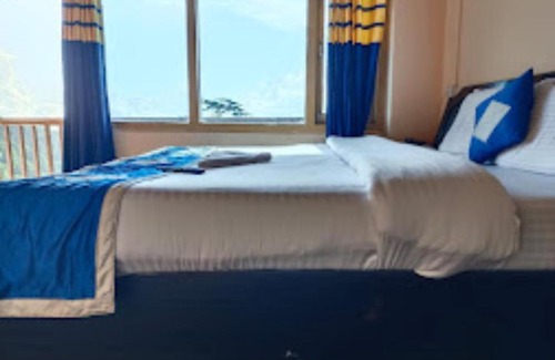 Patnitop House | Hotel RL Dream Land, Patnitop