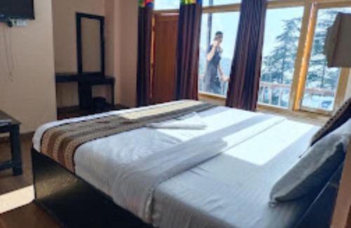 Patnitop House | Hotel RL Dream Land, Patnitop