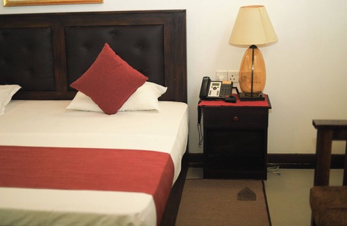 Galenbindunuwewa Hotel | Hotel Ro Kalawewa