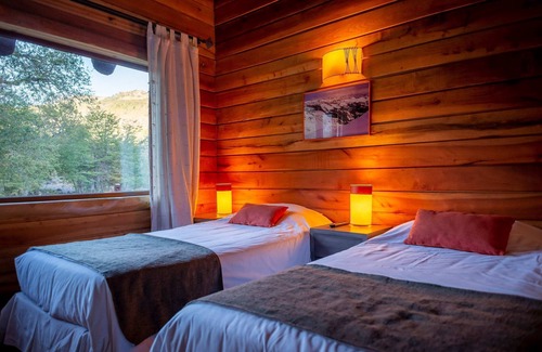 Pinto Hotel | Hotel Roca Negra