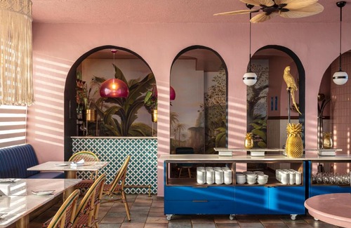 Bahia Inglesa Hotel | Hotel Rocas de Bahía