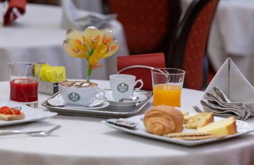 Sulmona Hotel | Hotel Rojan