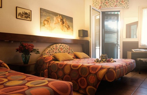 Marghera Hotel | Hotel Roma